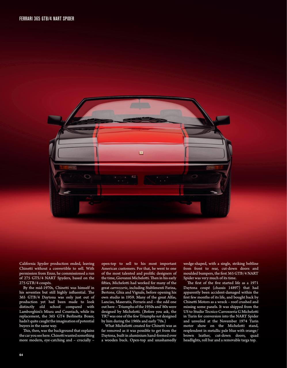 Octane Preview Pages