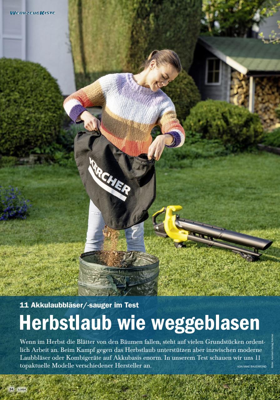 Werkzeugkiste Preview Pages