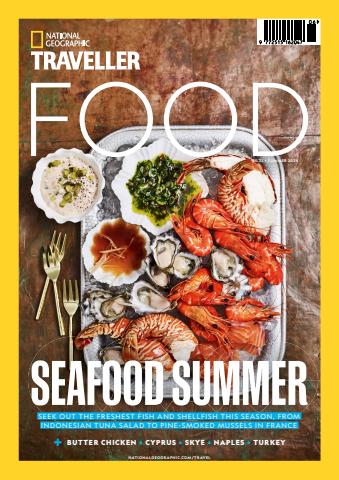 Summer 2024 issue Summer 2024