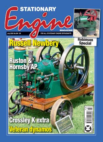 Jul-24 issue Jul-24