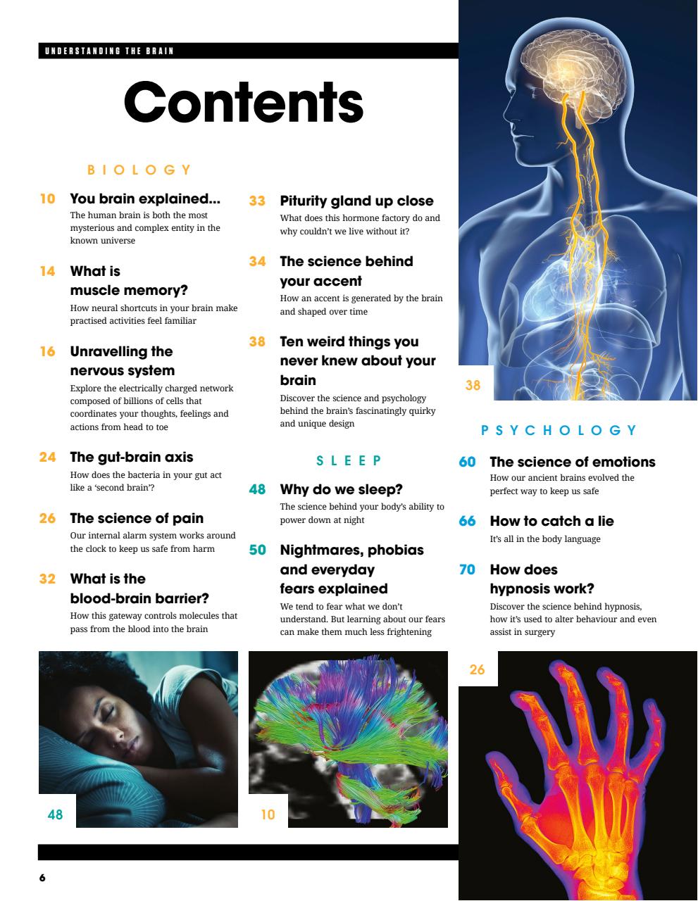 How It Works Bookazine Preview Pages