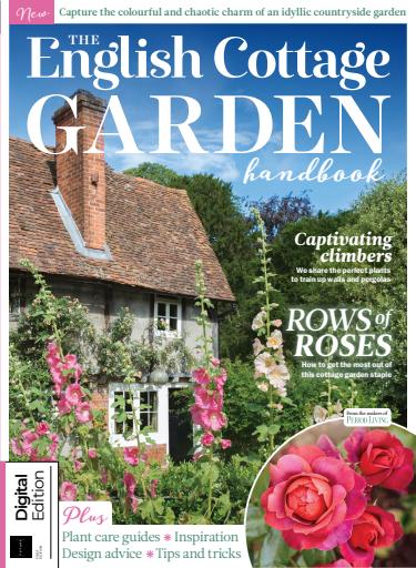 Home Interests Bookazine issue 