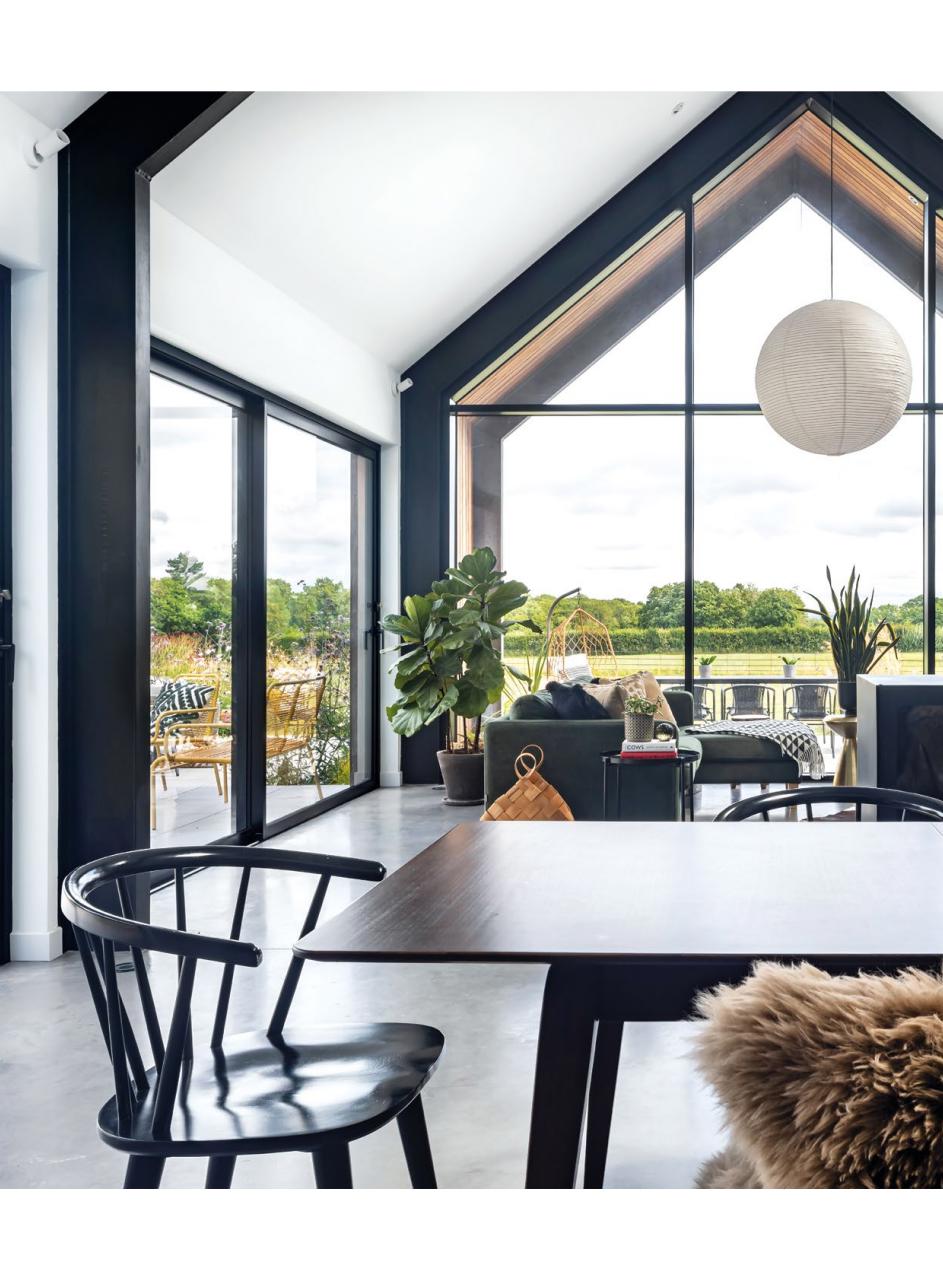 Good Homes Magazine Preview Pages