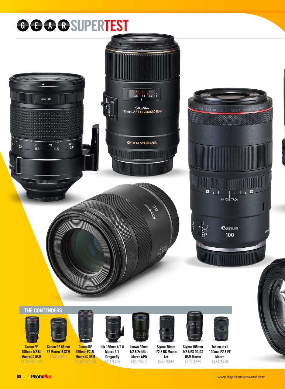 PhotoPlus Preview Pages