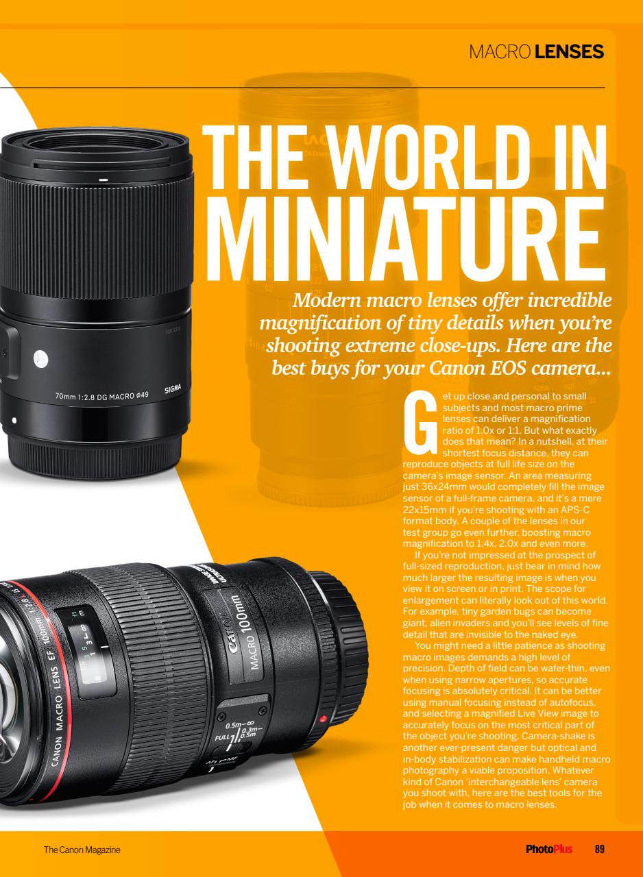 PhotoPlus Preview Pages