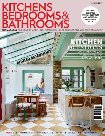 July 2024 issue July 2024