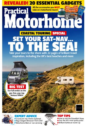 Practical Motorhome issue 