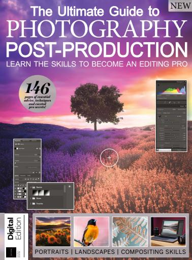 Photography Bookazine issue 