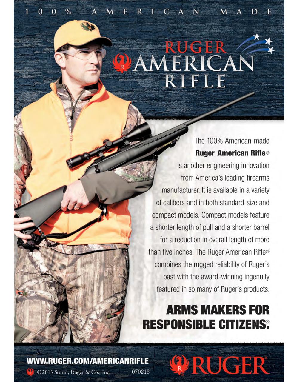 Northeast Big Bucks Preview Pages