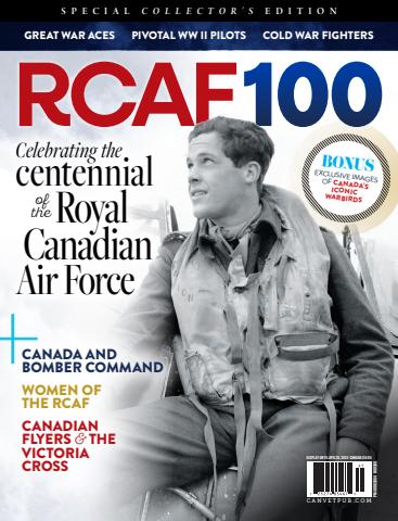 Canada's Ultimate Story issue Winter 2024