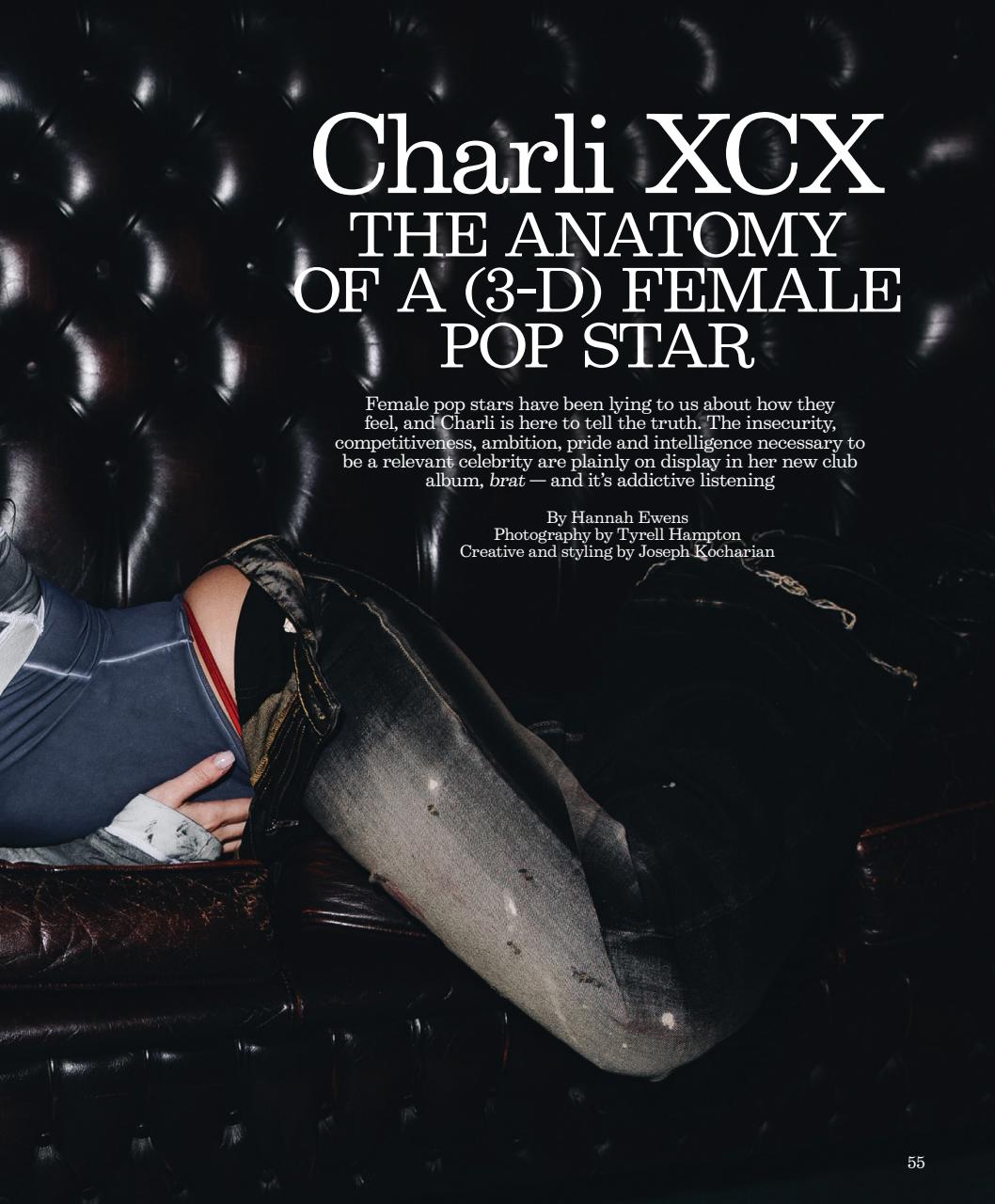 Rolling Stone UK Preview Pages