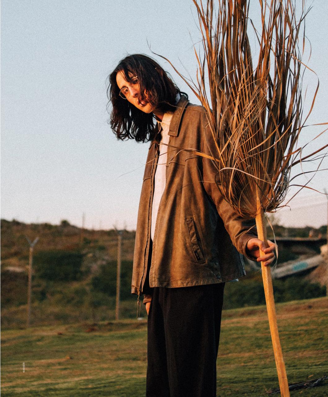 Rolling Stone UK Preview Pages