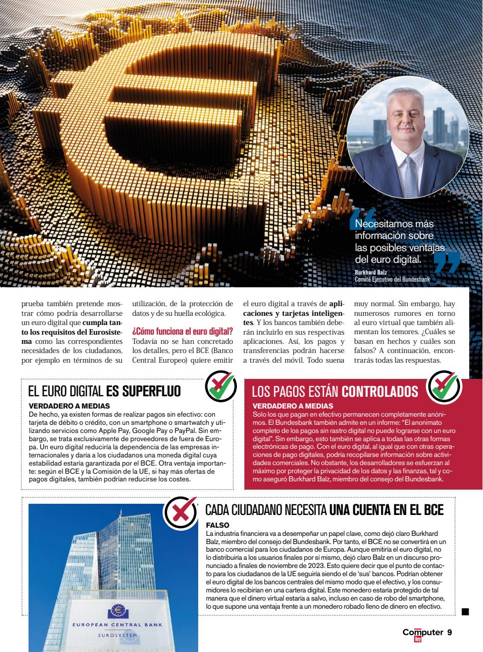 Computer Hoy Preview Pages