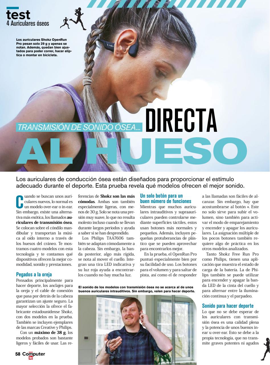 Computer Hoy Preview Pages