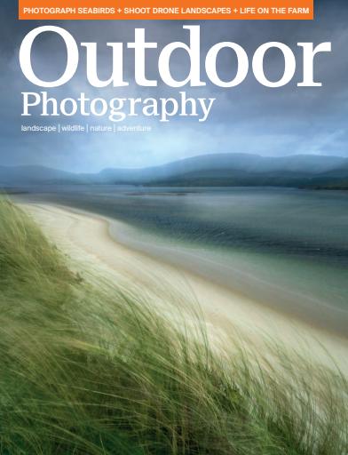Outdoor Photography issue 