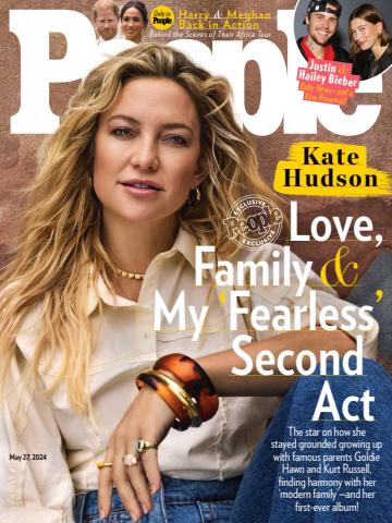 People issue 27-05-2024