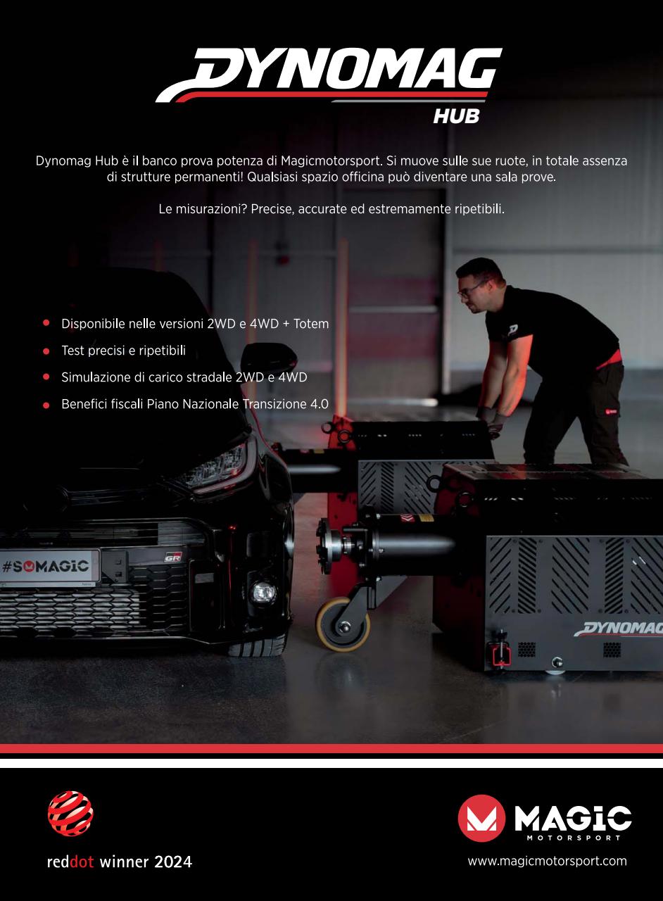 Elaborare GT Tuning Preview Pages