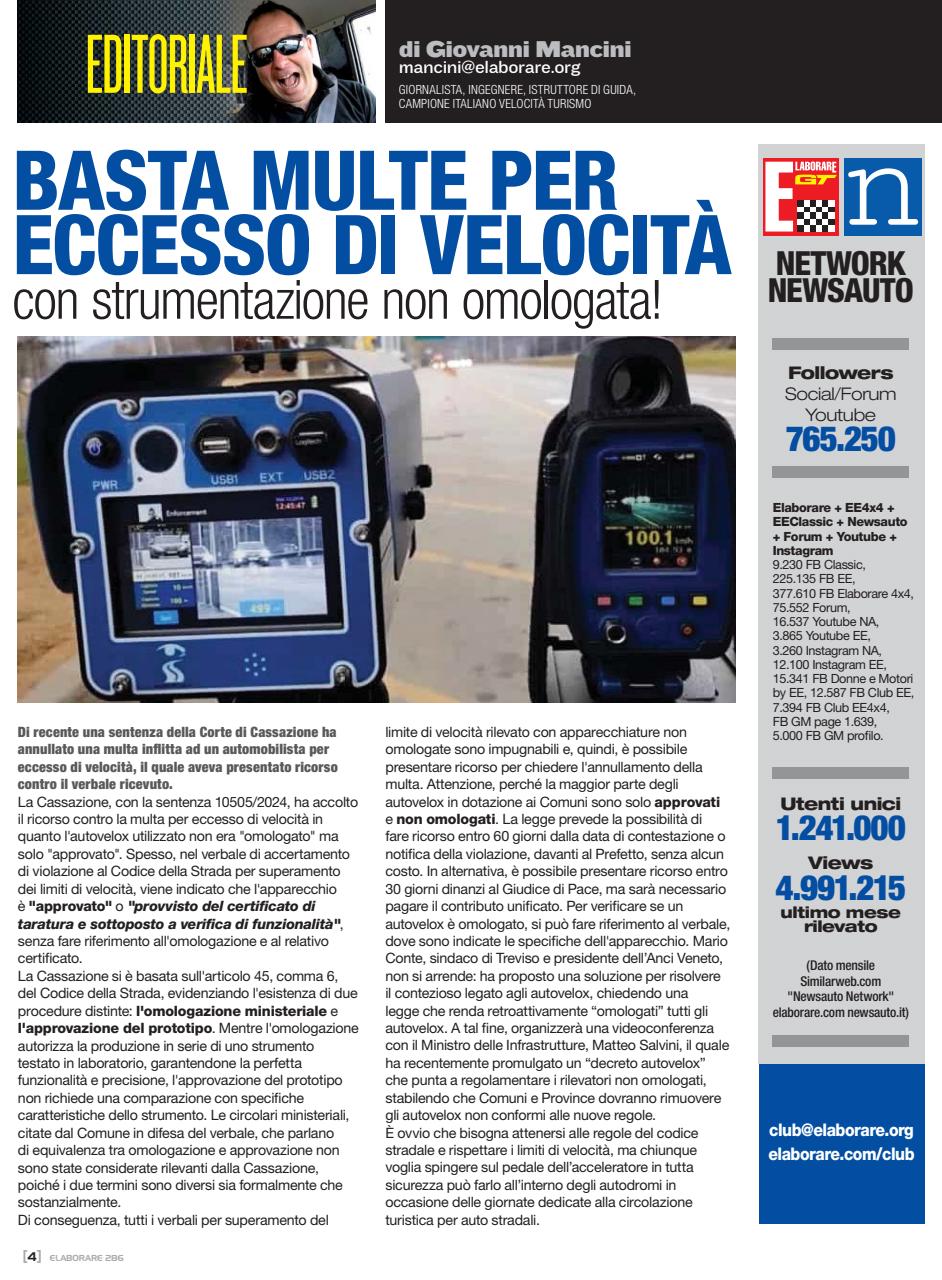 Elaborare GT Tuning Preview Pages