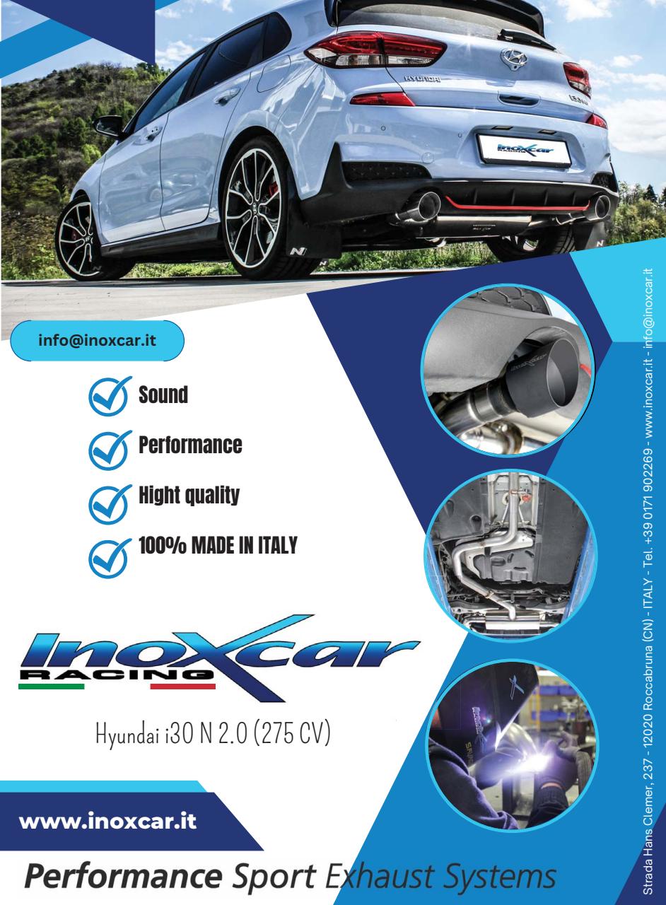 Elaborare GT Tuning Preview Pages