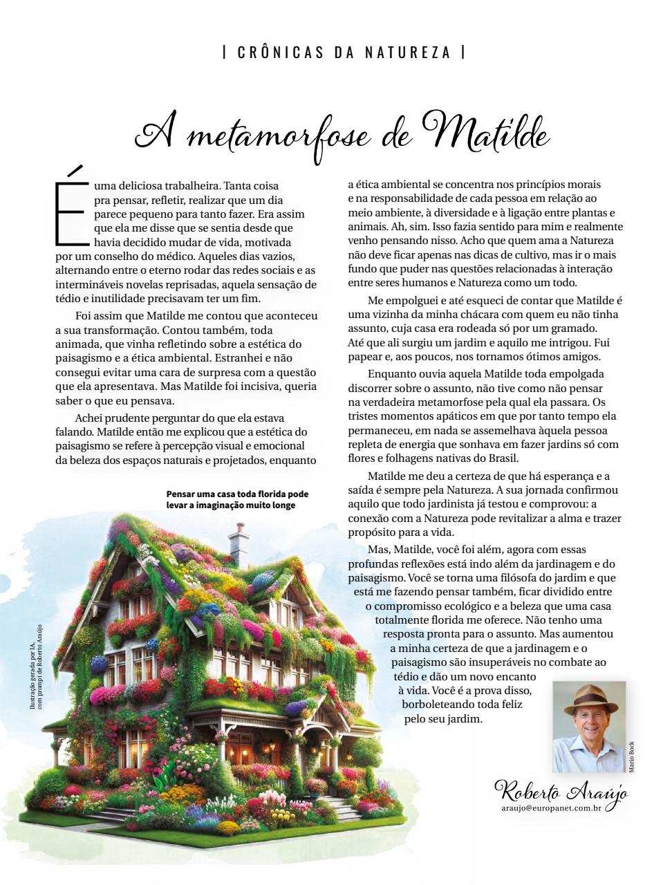 Natureza Preview Pages