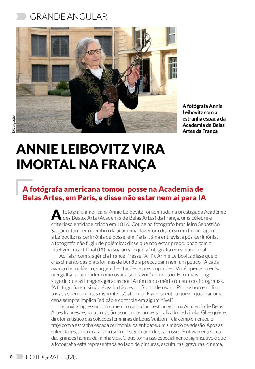 Fotografe Preview Pages