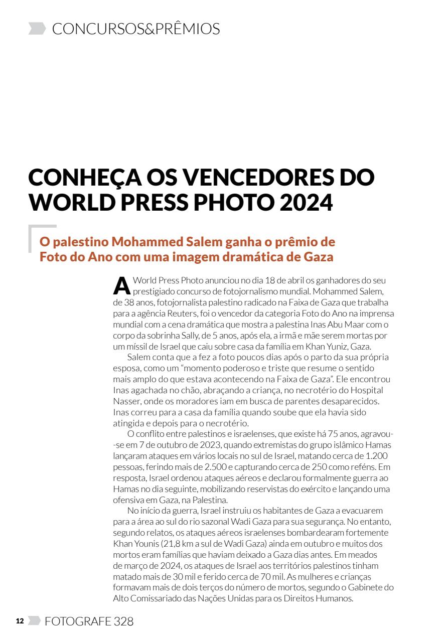 Fotografe Preview Pages