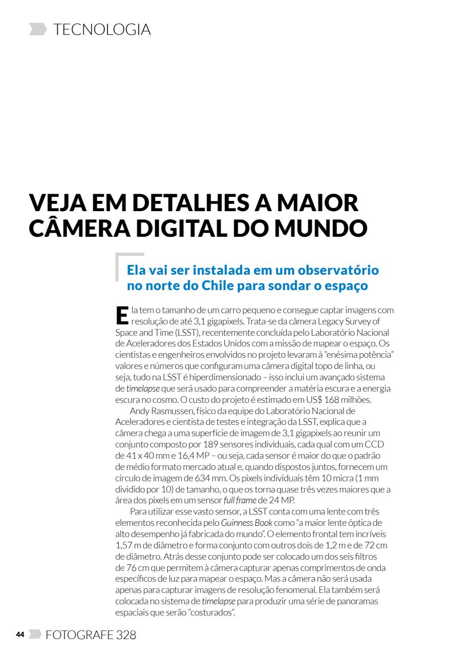 Fotografe Preview Pages