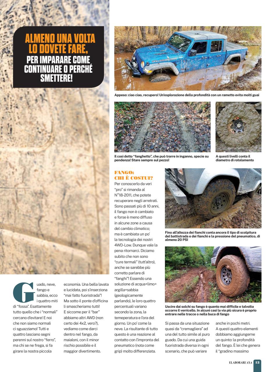 Elaborare 4x4 Preview Pages