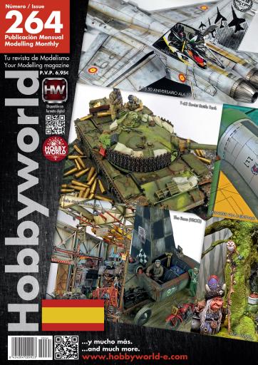 Hobbyworld issue 