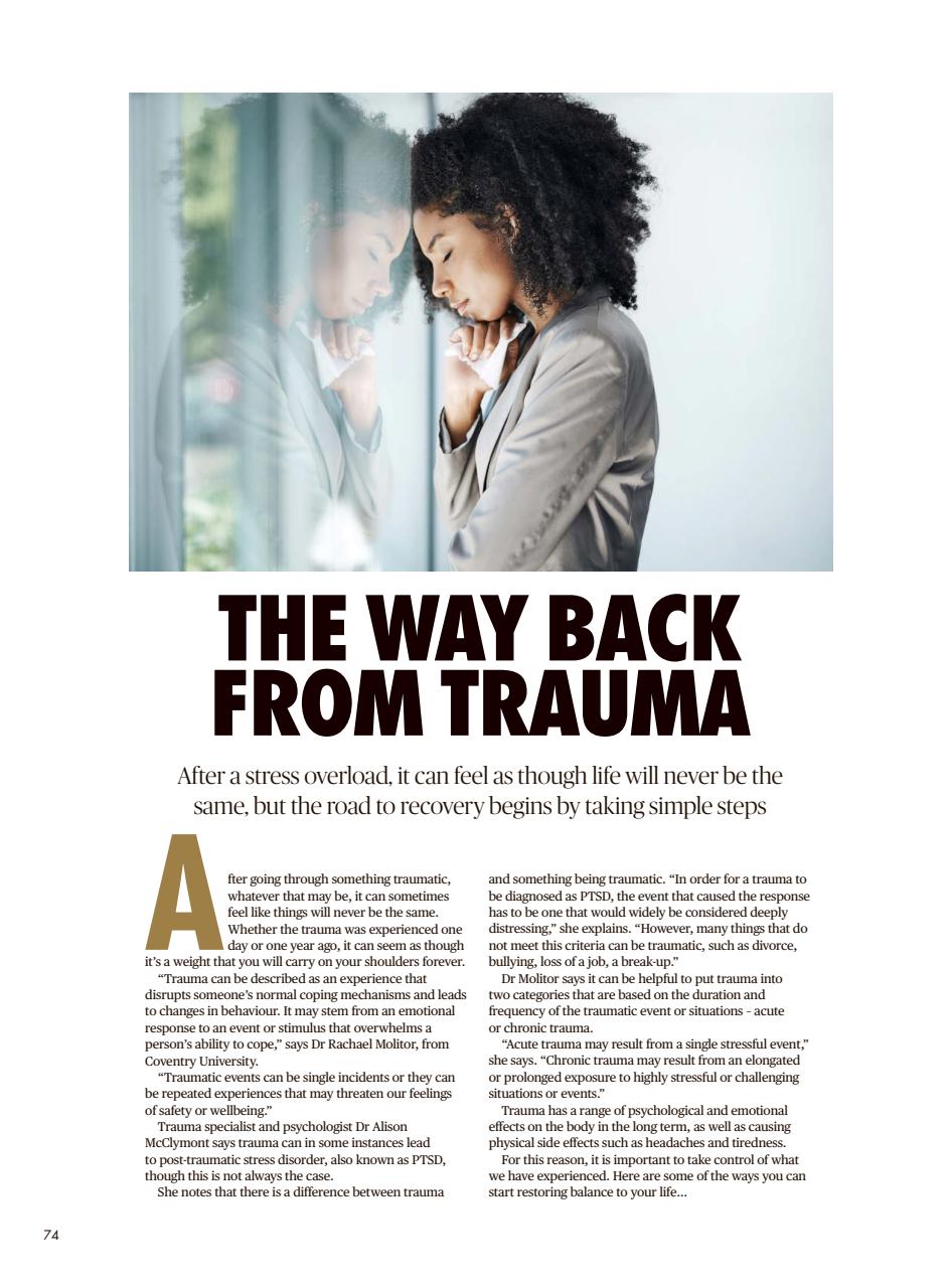 OK! Magazine Preview Pages