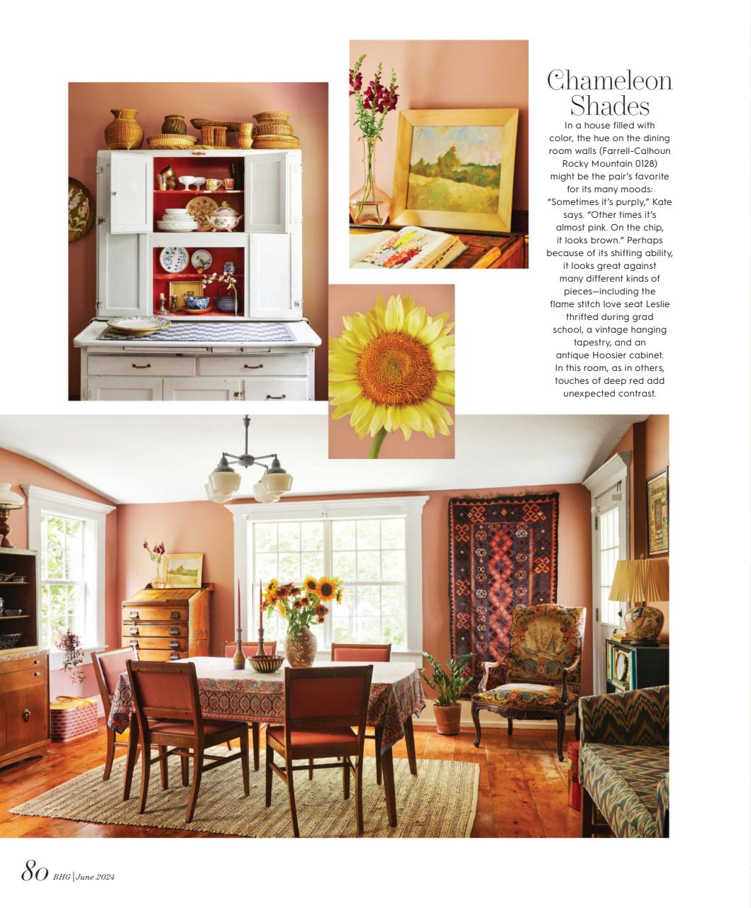 Better Homes & Gardens (US) Preview Pages