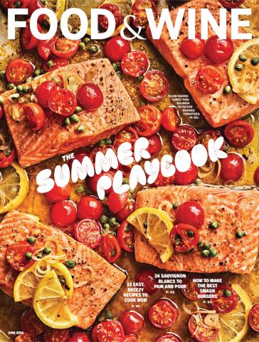 June 2024 issue June 2024