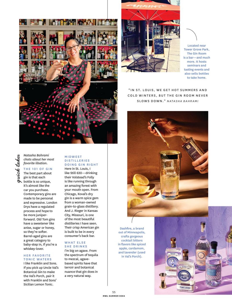 Midwest Living Preview Pages