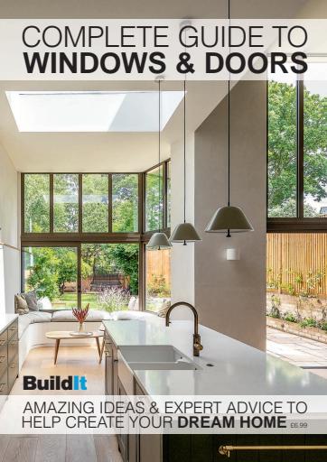 Build It issue 