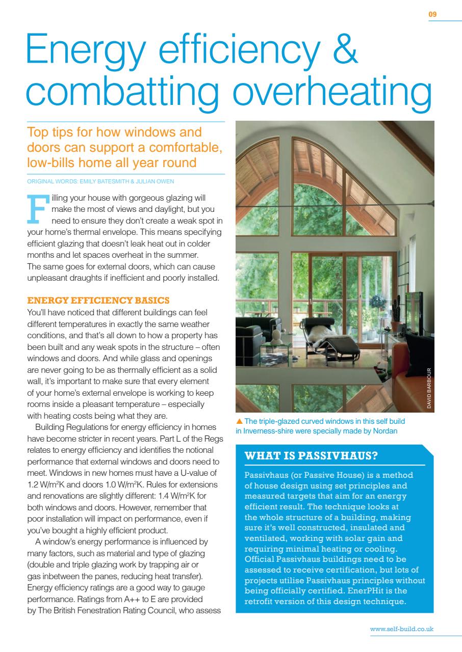 Build It Preview Pages