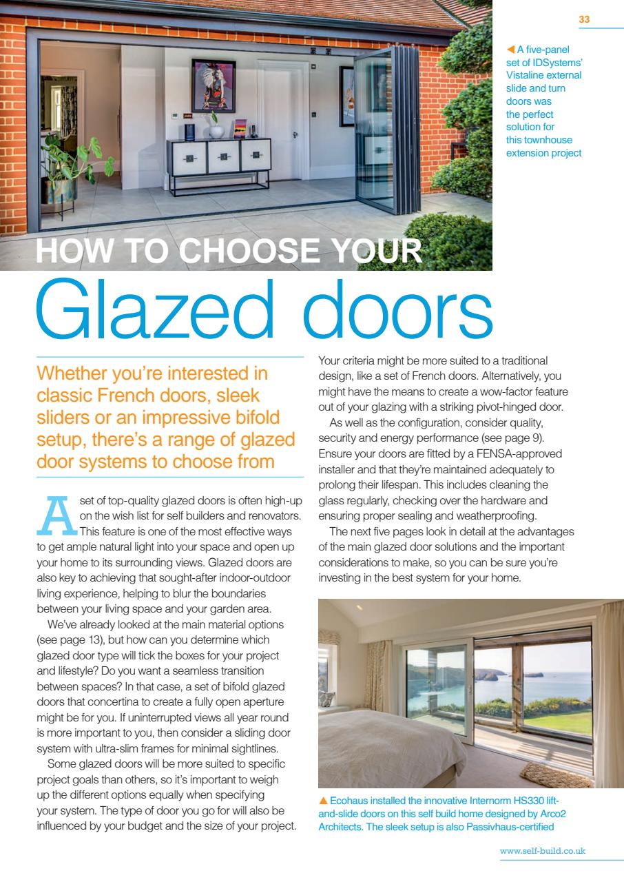 Build It Preview Pages