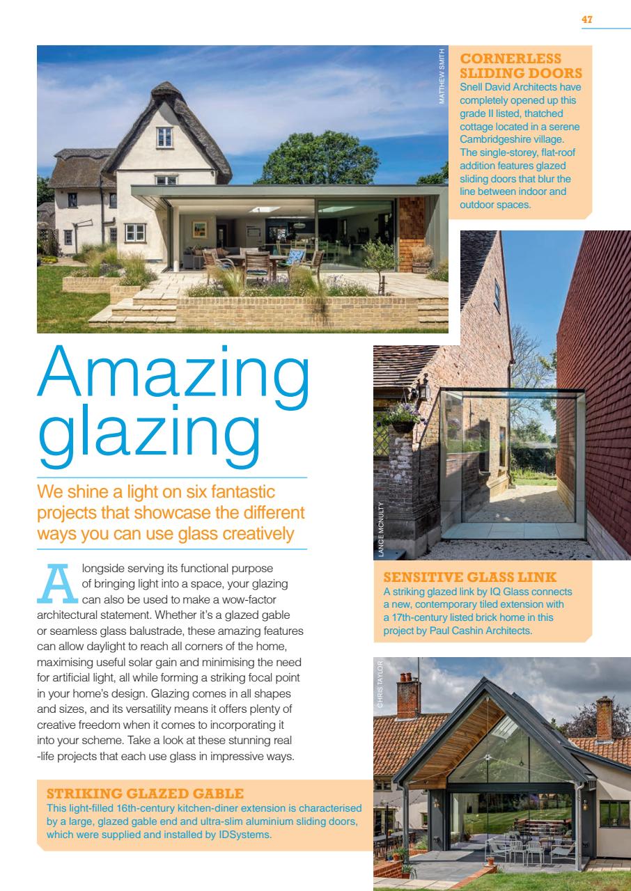 Build It Preview Pages