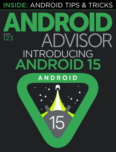 Android Advisor issue 