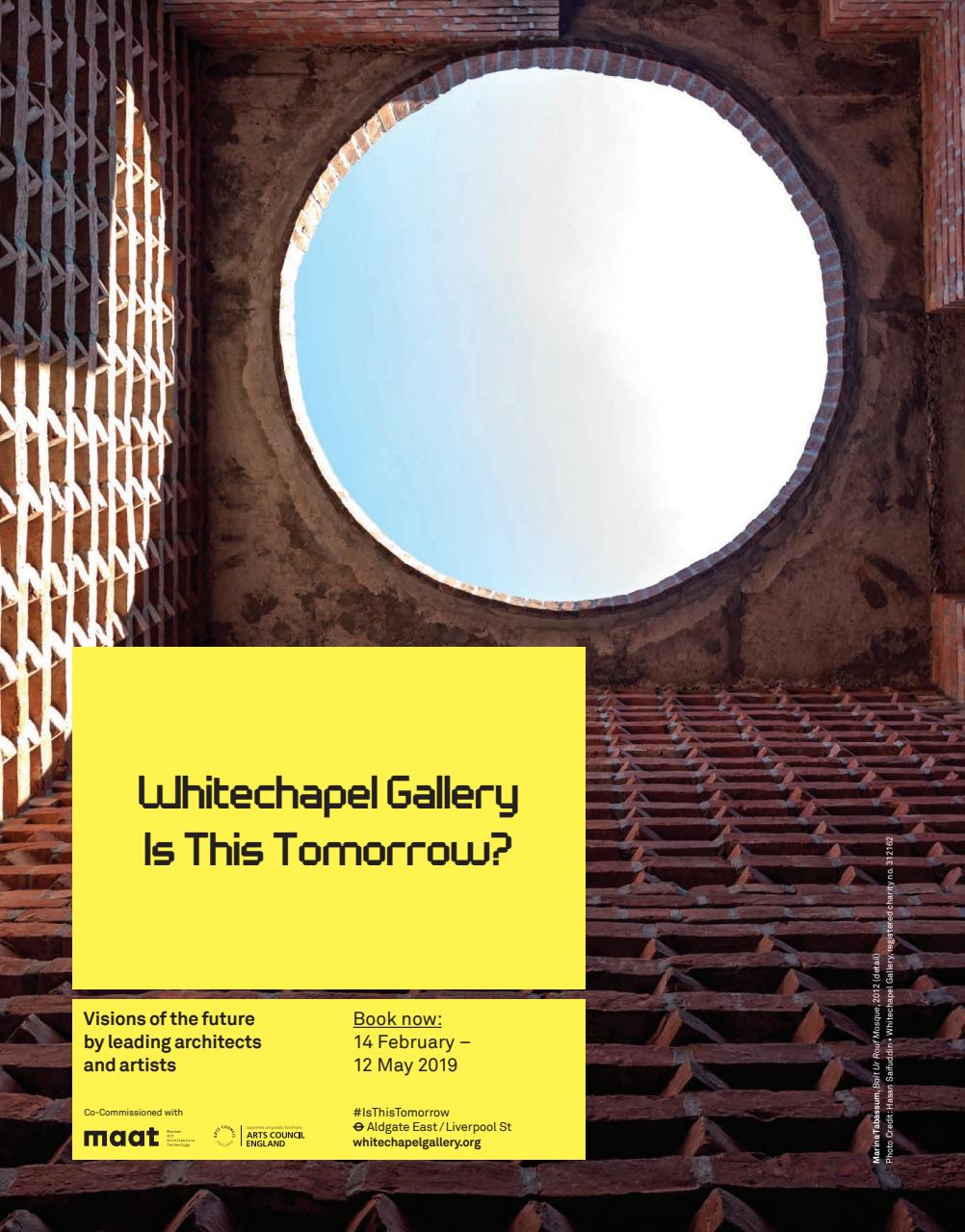 ArtReview Preview Pages