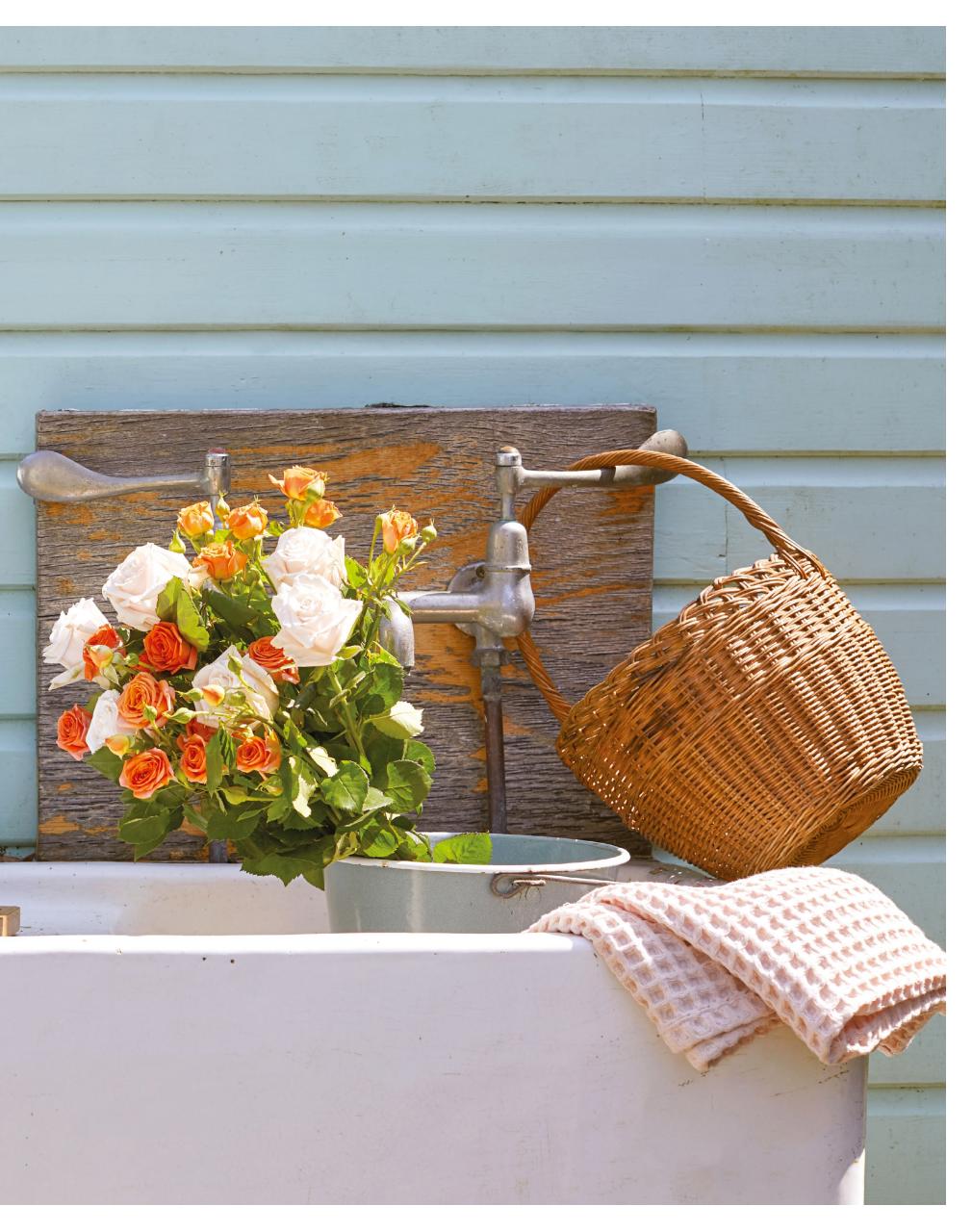 The Simple Things Preview Pages