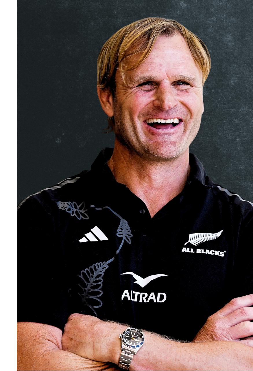 Rugby World Preview Pages