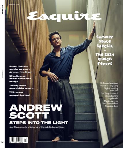 Esquire issue 