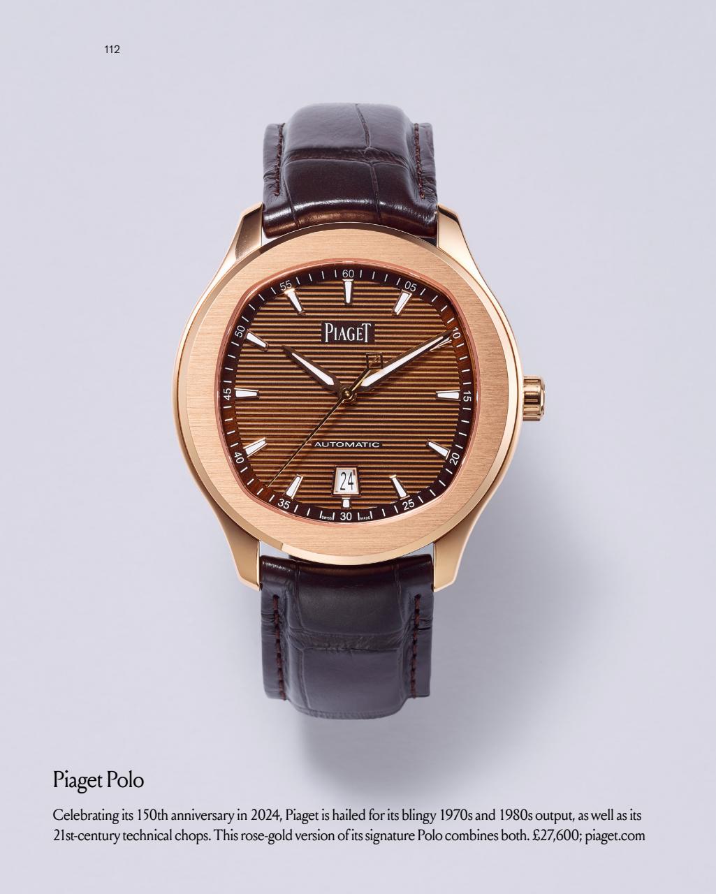 Esquire Preview Pages