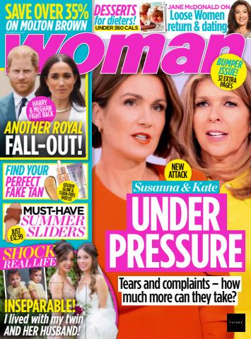 Woman issue 03-Jun-2024