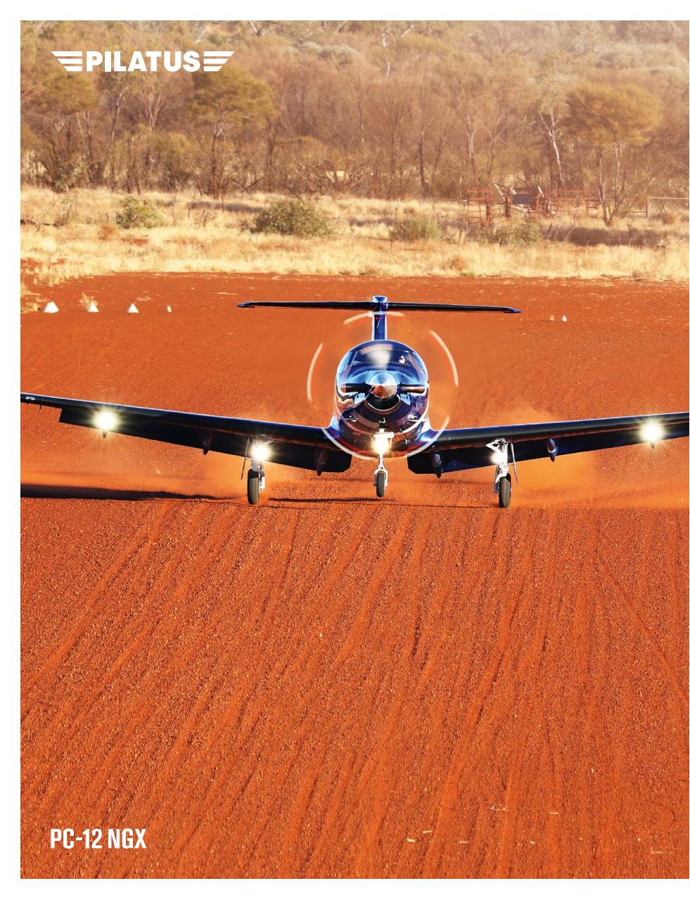 OUTBACK Magazine Preview Pages