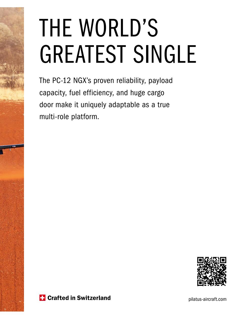 OUTBACK Magazine Preview Pages