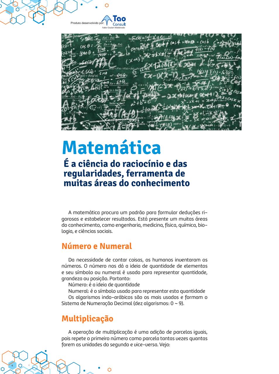 Apostilas ENEM Preview Pages