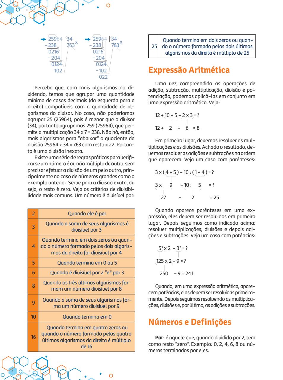 Apostilas ENEM Preview Pages