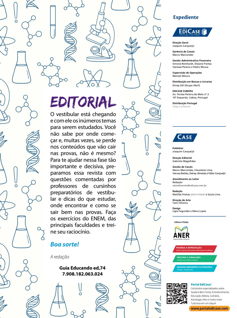 Guia Educando Preview Pages