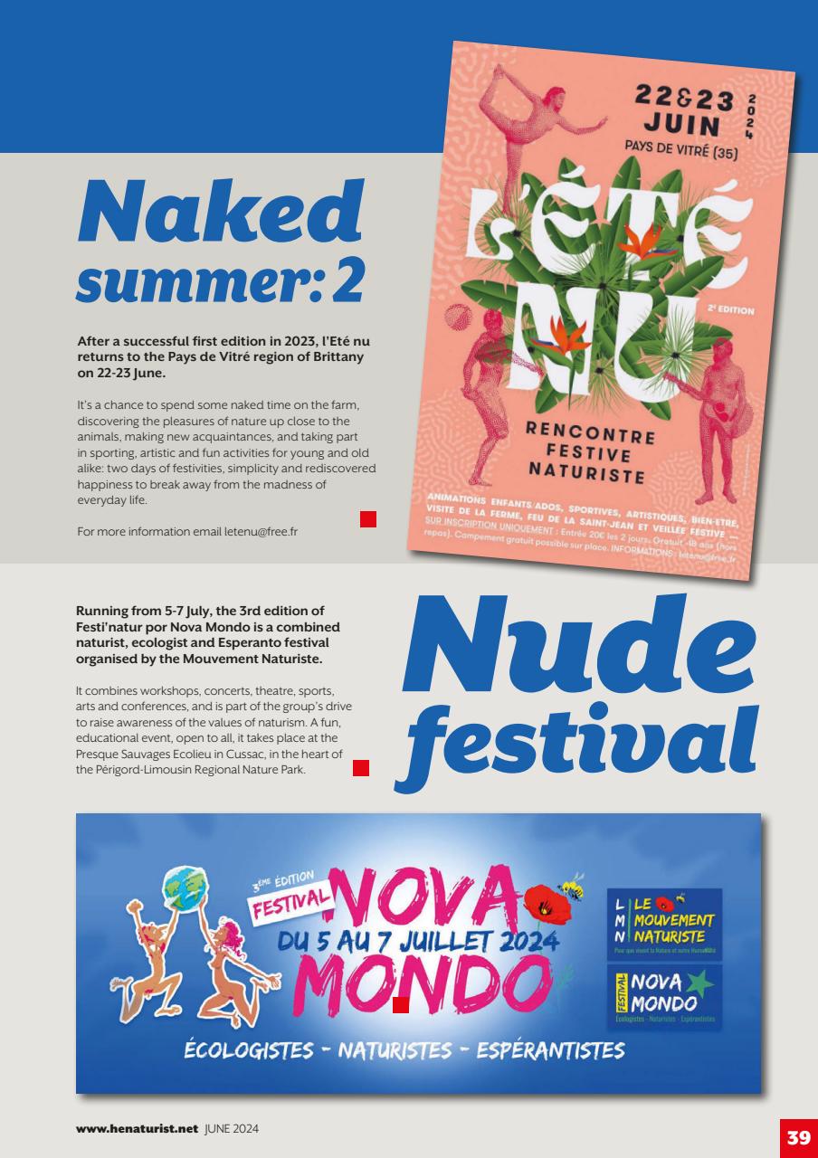H&E naturist Preview Pages